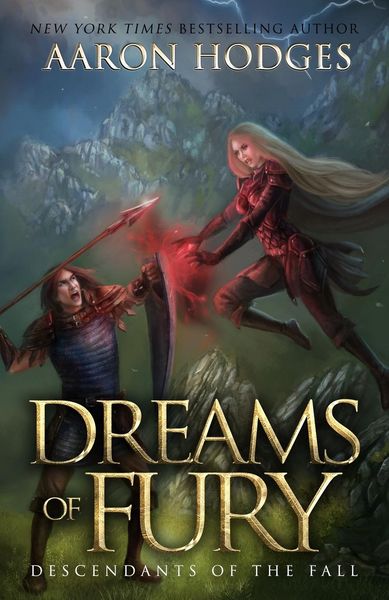 Produktbild: Dreams of Fury