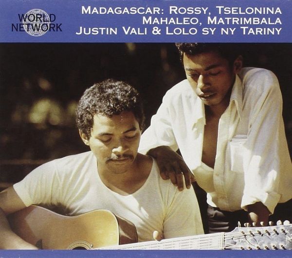 18 Madagaskar