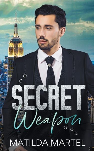 Produktbild: Secret Weapon