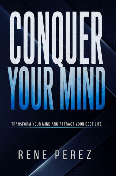 Produktbild: Conquer Your Mind