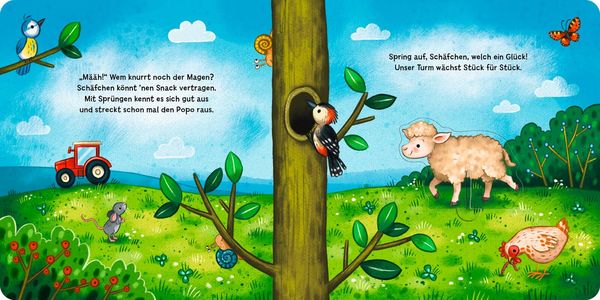 Produktbild: Was versteckt sich hier?