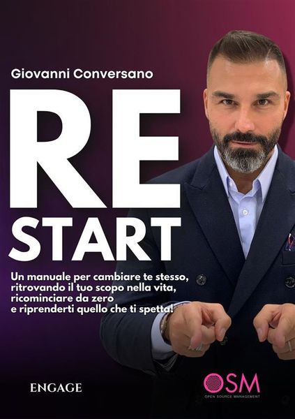 Produktbild: Restart