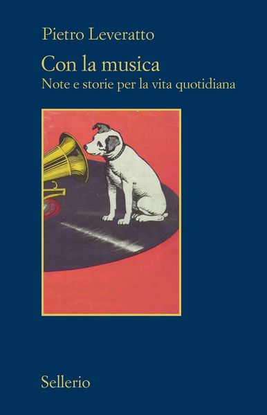 Produktbild: Con la musica. Note e storie per la vita quotidiana