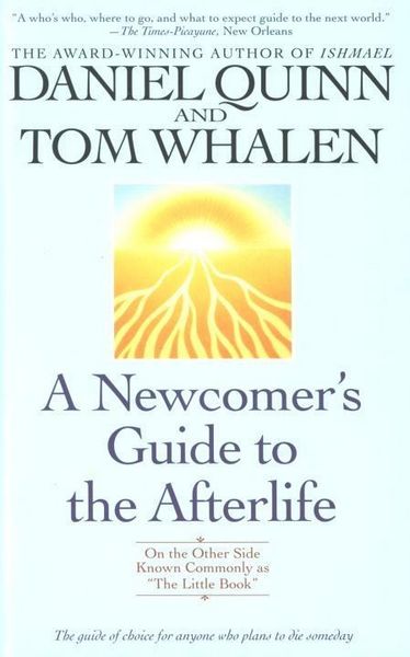 Produktbild: A Newcomer's Guide to the Afterlife