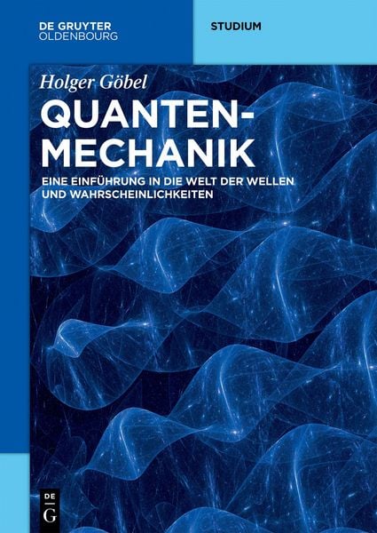 Produktbild: Quantenmechanik