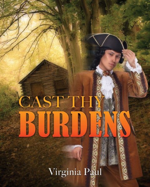 Produktbild: Cast Thy Burdens
