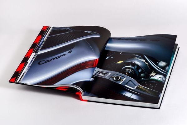 Produktbild: Porsche 911