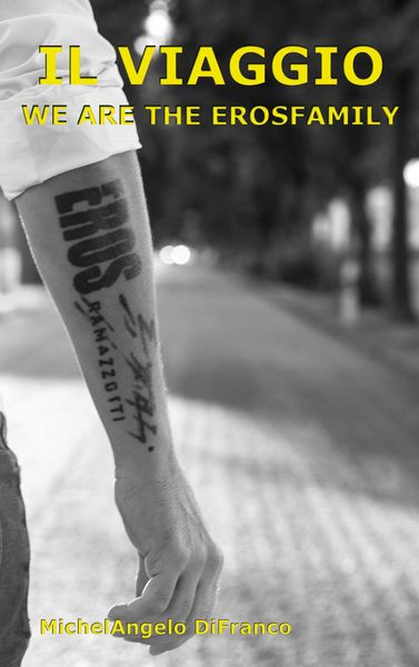 Produktbild: Il Viaggio... We are the Erosfamily