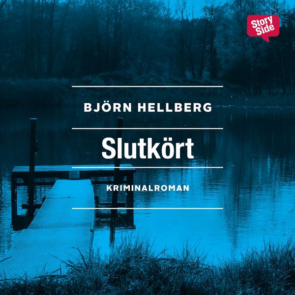 Produktbild: Slutk&ouml;rt