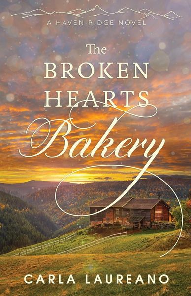 Produktbild: The Broken Hearts Bakery