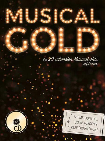 Musical-Gold