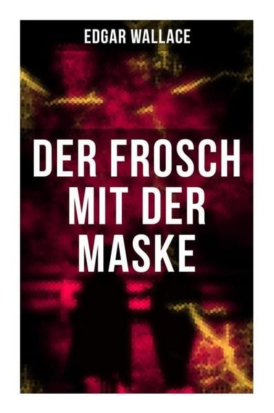 Produktbild: Der Frosch mit der Maske