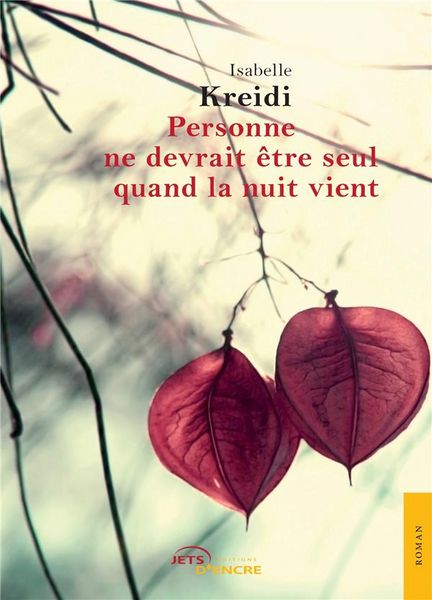 Produktbild: Personne ne devrait etre seul