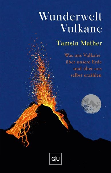 Produktbild: Wunderwelt Vulkane