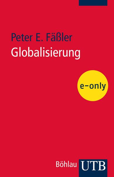 Produktbild: Globalisierung