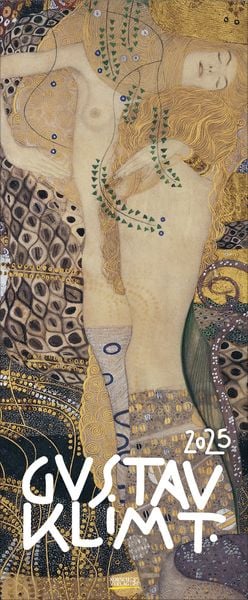 Gustav Klimt 2025