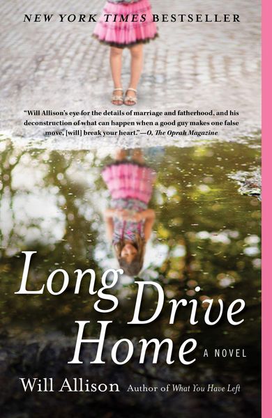 Produktbild: Long Drive Home