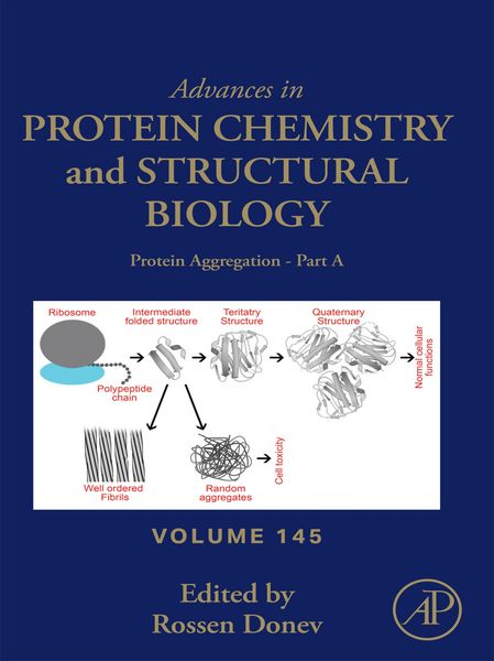 Produktbild: Protien Aggregation - Part A