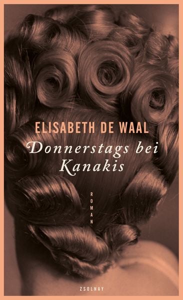 Produktbild: Donnerstags bei Kanakis