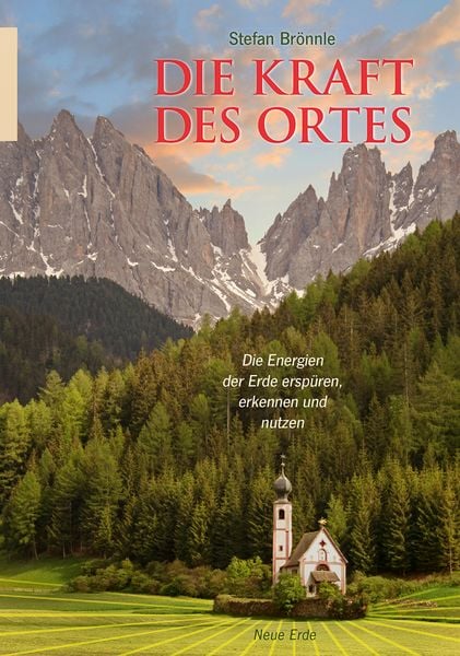 Produktbild: Die Kraft des Ortes