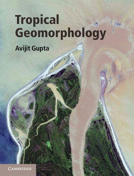 Produktbild: Tropical Geomorphology