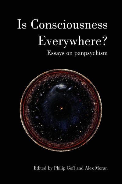 Produktbild: Is Consciousness Everywhere?