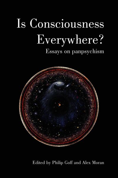 Produktbild: Is Consciousness Everywhere?