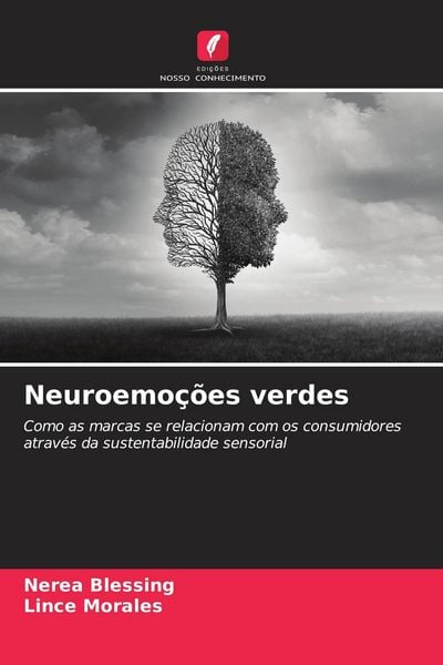 Produktbild: Neuroemo&ccedil;&otilde;es verdes