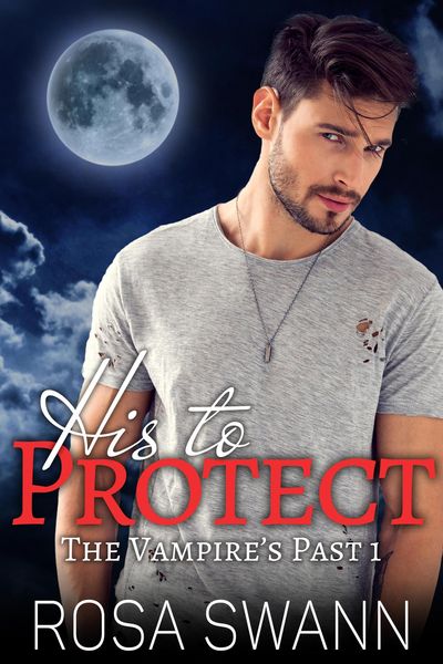 Produktbild: His to Protect