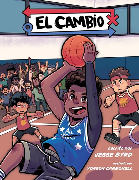 Produktbild: Cambio
