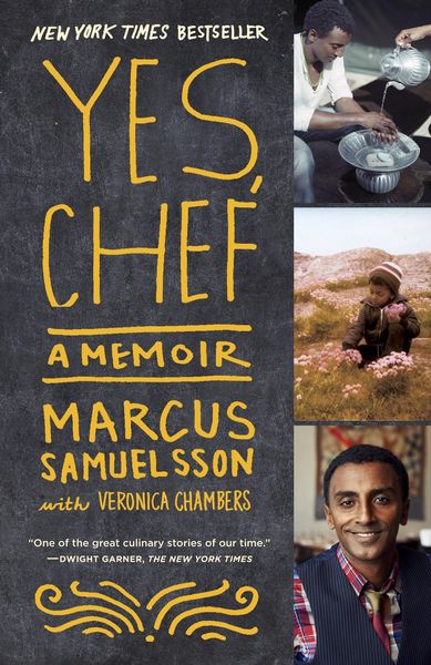 Produktbild: Yes, Chef