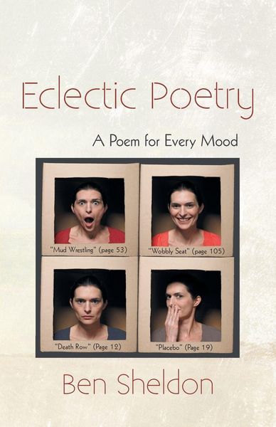 Produktbild: Eclectic Poetry
