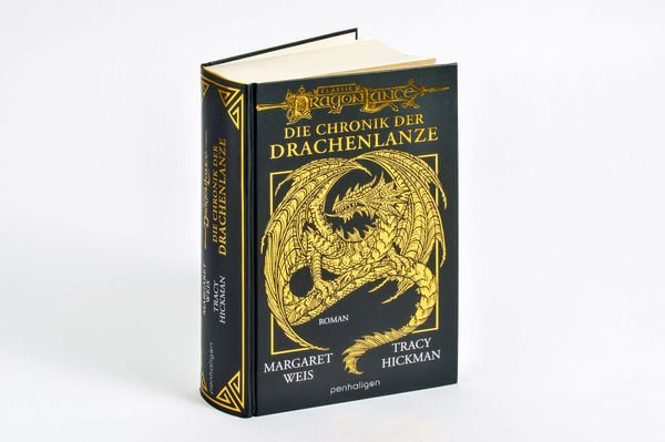 Produktbild: Die Chronik der Drachenlanze