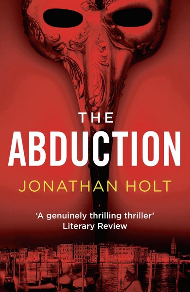 Produktbild: The Abduction