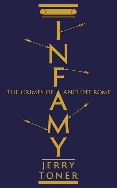 Produktbild: Infamy