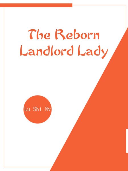 Produktbild: Reborn Landlord Lady