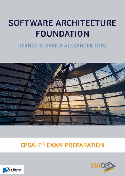 Produktbild: Software Architecture Foundation