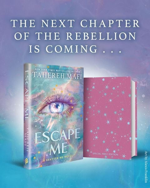 Produktbild: Escape Me