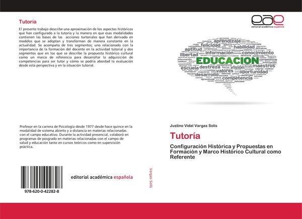 Produktbild: Tutor&iacute;a
