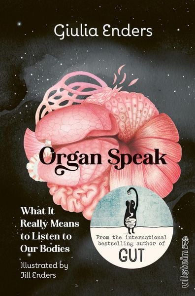 Produktbild: Organ Speak