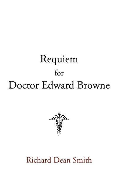 Produktbild: Requiem for Doctor Edward Browne