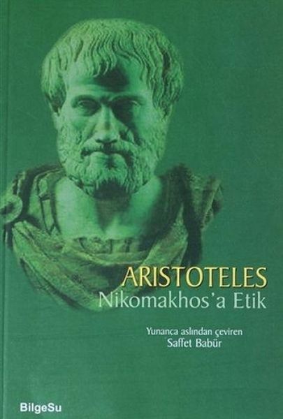 Produktbild: Nikomakhosa Etik