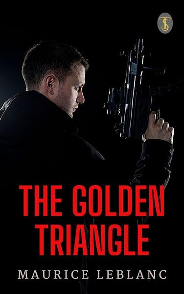 Produktbild: The Golden Triangle