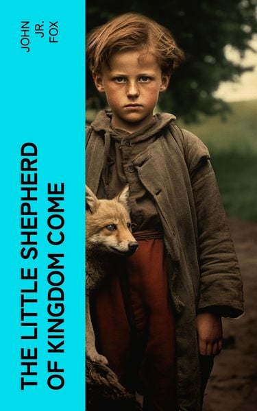 Produktbild: The Little Shepherd of Kingdom Come