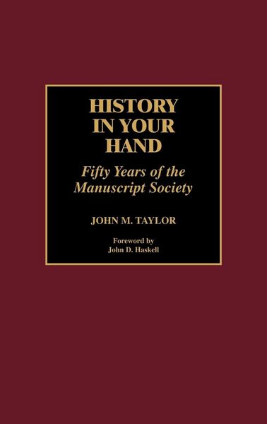 Produktbild: History in Your Hand