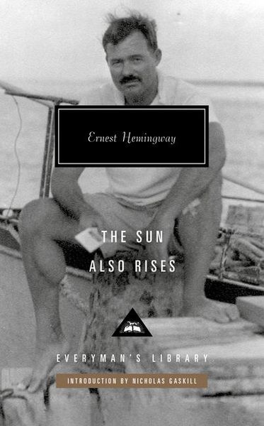 Produktbild: The Sun Also Rises