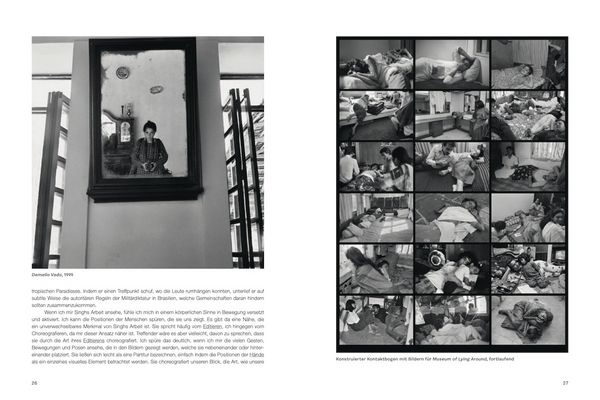 Produktbild: Dayanita Singh