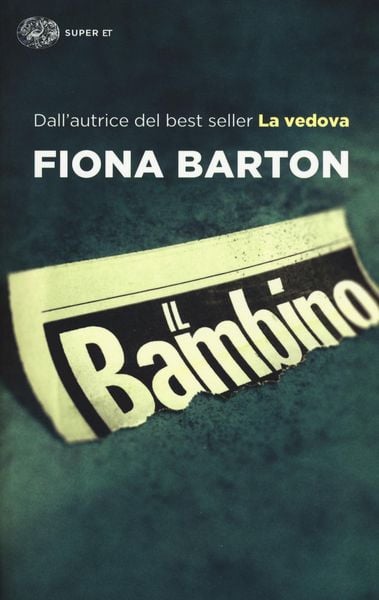 Produktbild: Il bambino