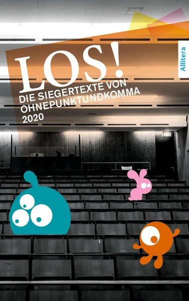 LOS! (2020), Taschenbuch von , BoD - Books on Demand, 9783962332716