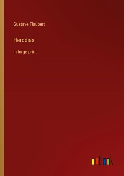 Produktbild: Herodias